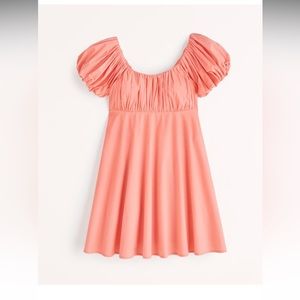 Abercrombie dress - Size small